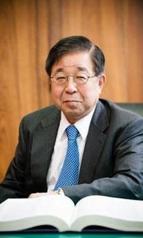 公立大学法人愛媛県立医療技術大学理事長橋本公二