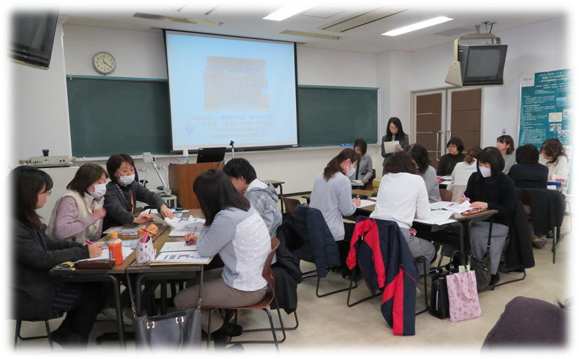 愛媛県立歯科技術専門学校