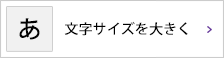 文字サイズを大きく