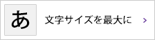 文字サイズを最大に