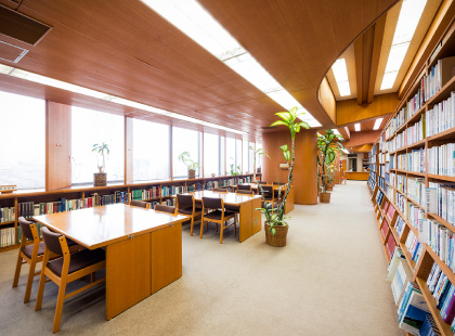 図書館2